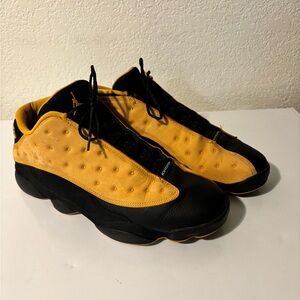Jordan 13 Low “Chutney”